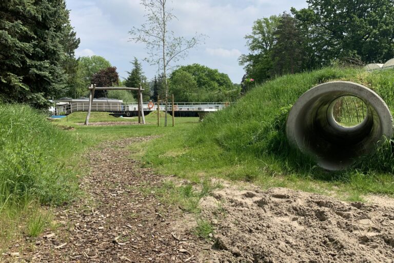 Camping Hitjesvijver - Bild 7 Camping Hitjesvijver - Bild 7