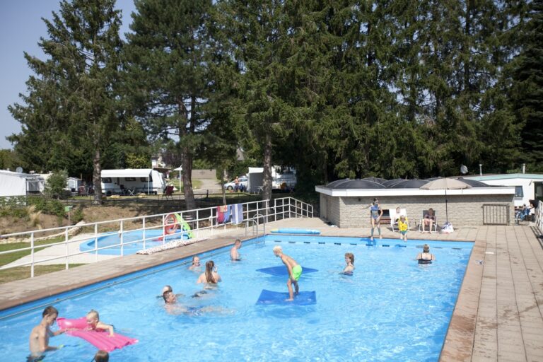 Camping Hitjesvijver - Bild 8 Camping Hitjesvijver - Bild 8