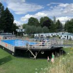 Camping Hitjesvijver - Bild 1 Camping Hitjesvijver - Bild 1