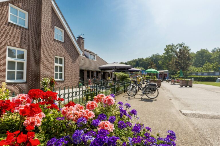 Camping Hoeve De Schaaf - Bild 10