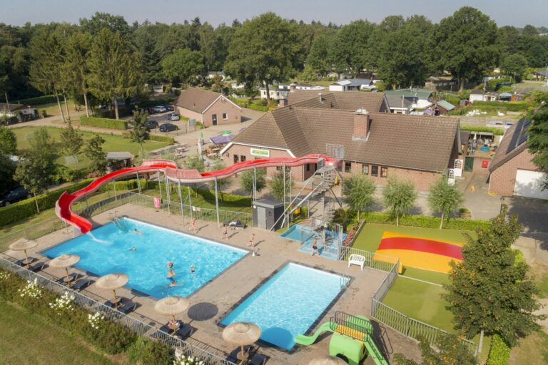 Camping Hoeve De Schaaf - Bild 11