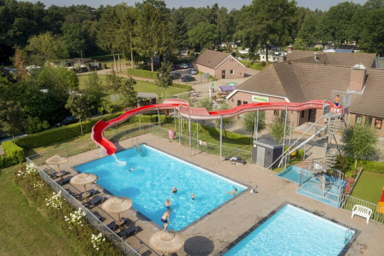 Camping Hoeve De Schaaf - Bild 12