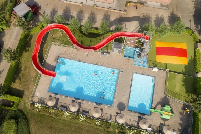 Camping Hoeve De Schaaf - Bild 13