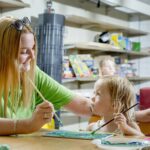 Camping Hoeve De Schaaf - Bild 14