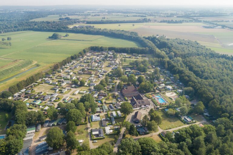 Camping Hoeve De Schaaf - Bild 2