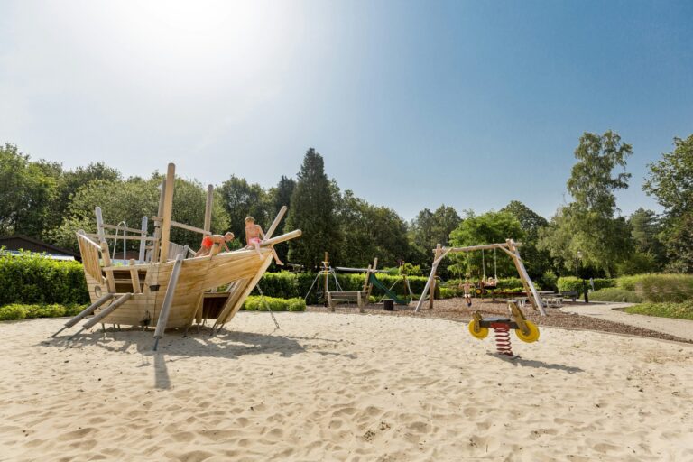 Camping Hoeve De Schaaf - Bild 4