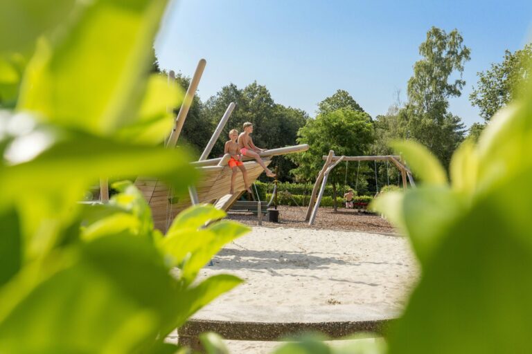 Camping Hoeve De Schaaf - Bild 5