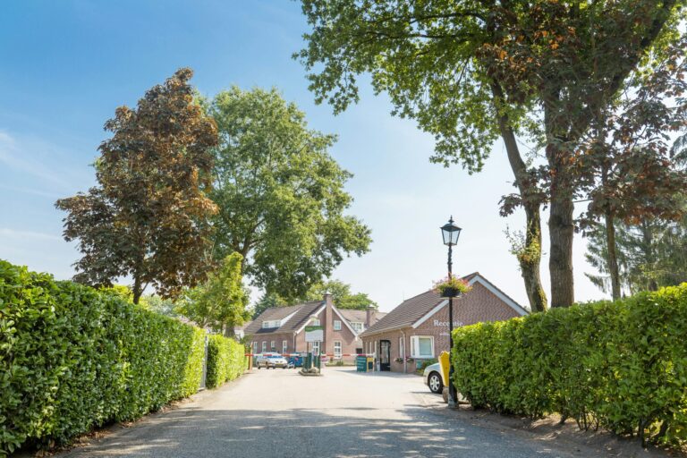 Camping Hoeve De Schaaf - Bild 6