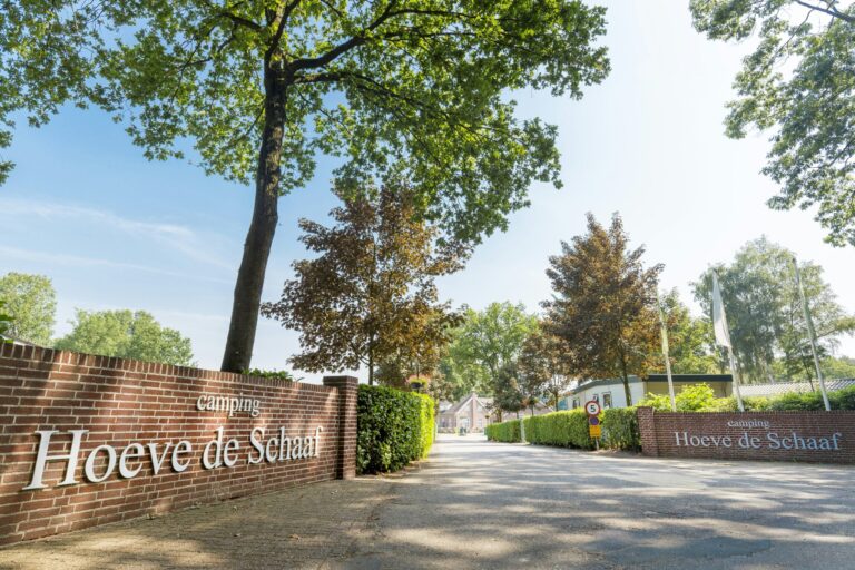 Camping Hoeve De Schaaf - Bild 9