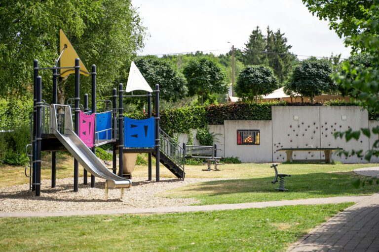 Camping Hohenbusch - Bild 17 Camping Hohenbusch - Bild 17