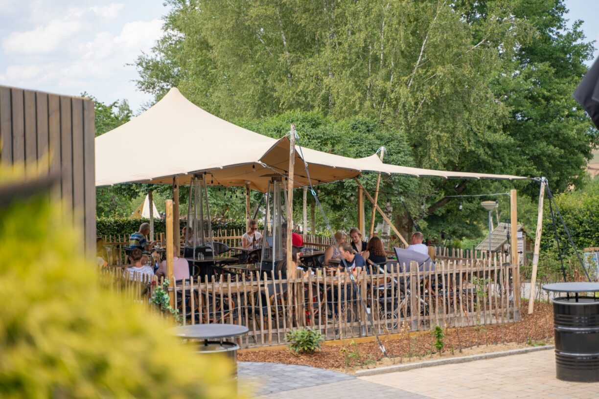 Camping Hohenbusch - Bild 7 Camping Hohenbusch - Bild 7