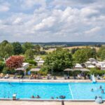 Camping Hohenbusch - Bild 1 Camping Hohenbusch - Bild 1