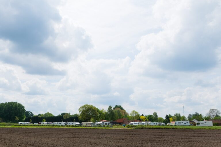 Camping Houtum - Bild 1