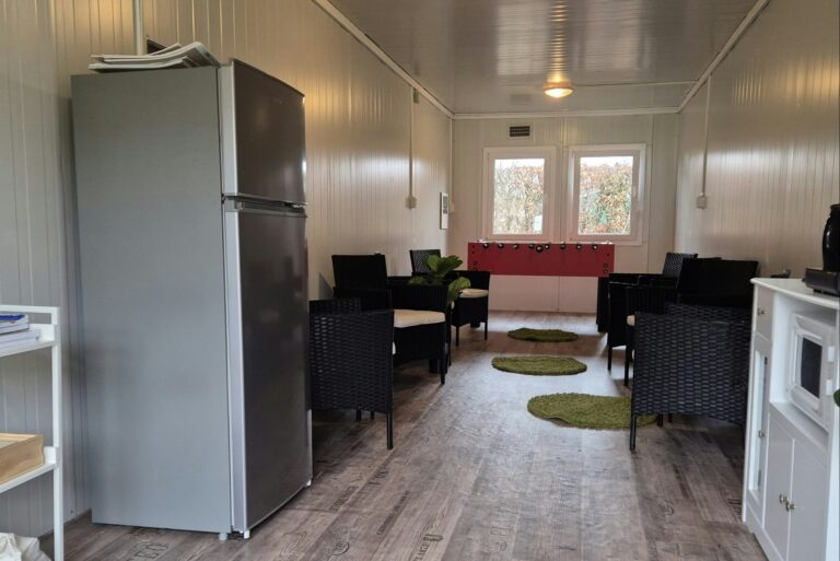 Camping Hümmlinger Land - Bild 7 Camping Hümmlinger Land - Bild 7