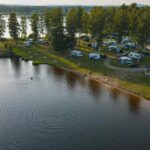 Hultsfred Strandcamping - Bild 1 Hultsfred Strandcamping - Bild 1