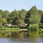 Huttopia Etang De Fouché - Bild 1 Huttopia Etang De Fouché - Bild 1