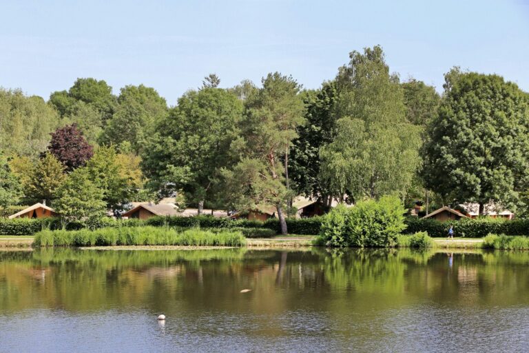 Huttopia Etang De Fouché - Bild 1