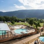 Huttopia Lac D'aiguebelette - Bild 1