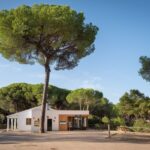 Huttopia Parque Doñana - Bild 1