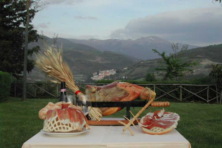 Camping Il Collaccio - Bild 14