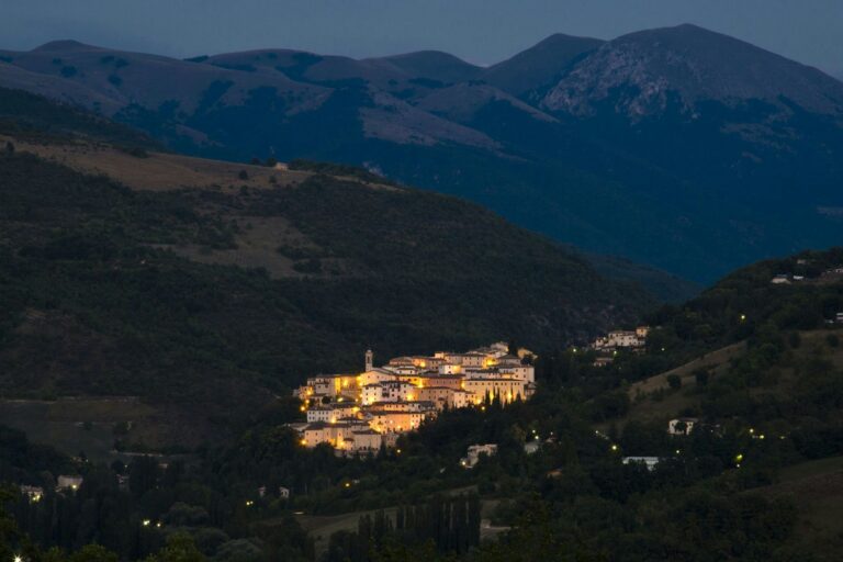 Camping Il Collaccio - Bild 16