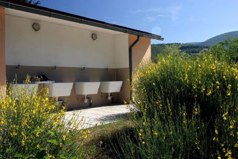 Camping Il Collaccio - Bild 6