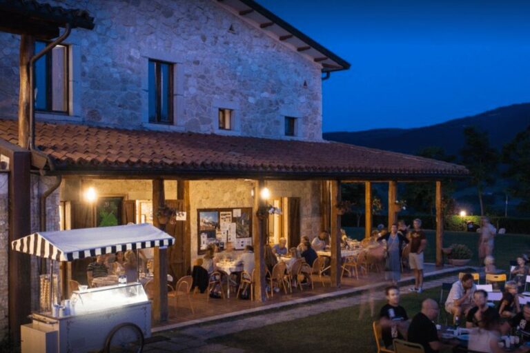 Camping Il Collaccio - Bild 7