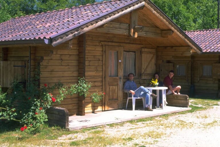 Camping Il Collaccio - Bild 8