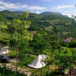 Camping Il Collaccio - Bild 1