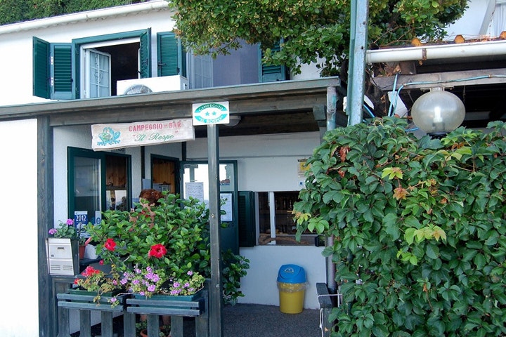 Camping Il Rospo - Bild 12 Camping Il Rospo - Bild 12