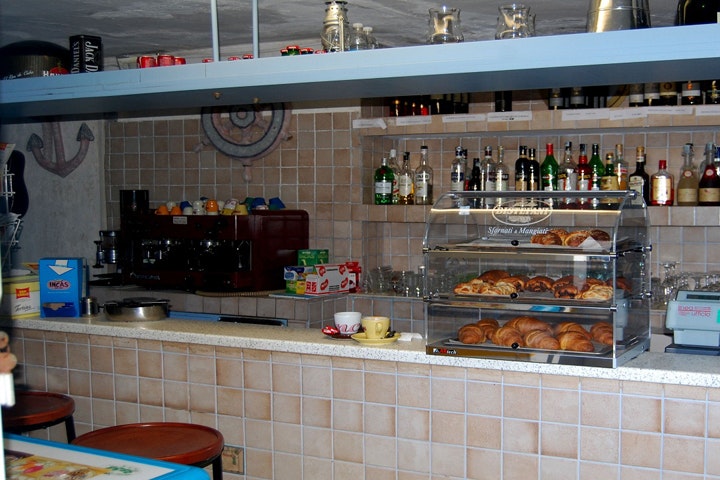 Camping Il Rospo - Bild 13 Camping Il Rospo - Bild 13