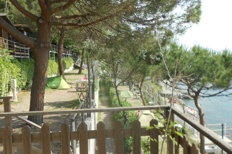 Camping Il Rospo - Bild 5 Camping Il Rospo - Bild 5