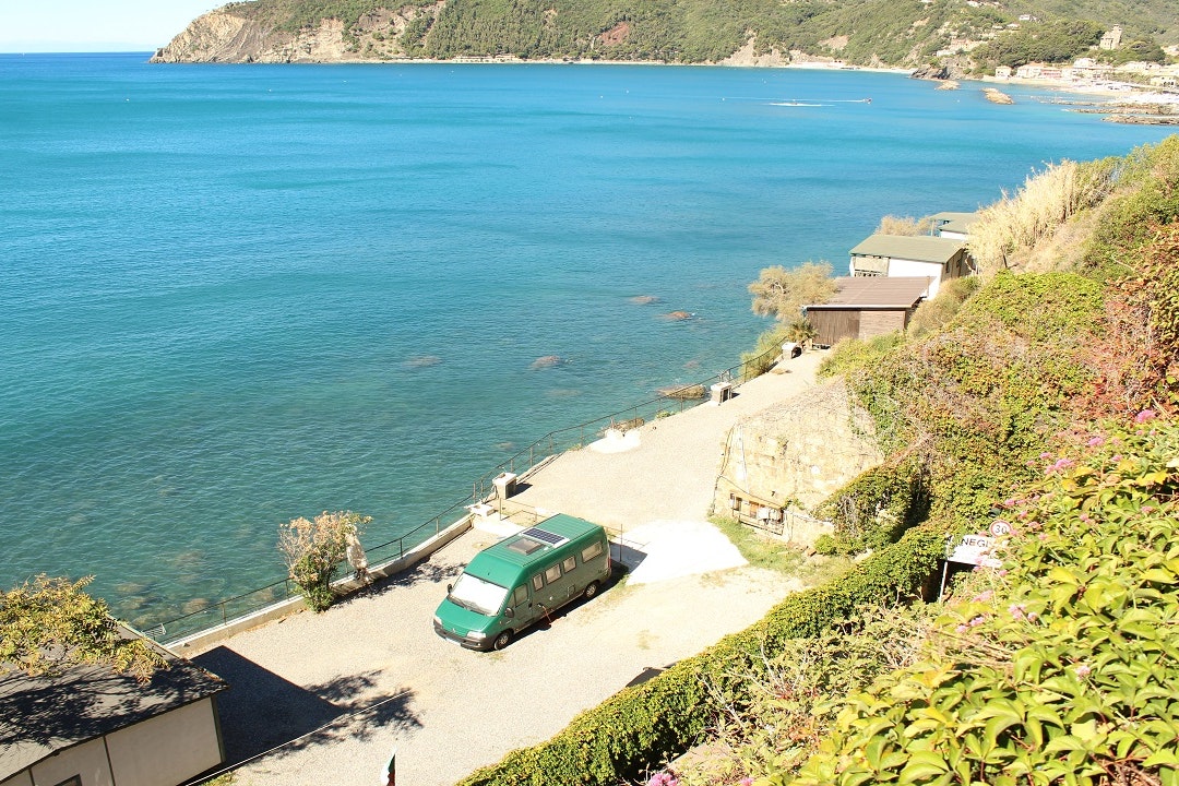 Camping Il Rospo - Bild 1 Camping Il Rospo - Bild 1