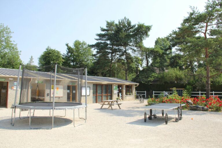 Camping Ile De Boulancourt - Bild 3