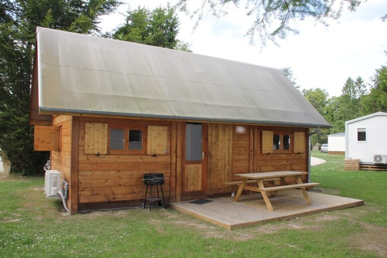 Camping Ile De Boulancourt - Bild 5