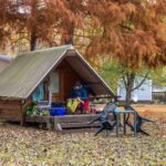 Camping Ile De Boulancourt - Bild 6