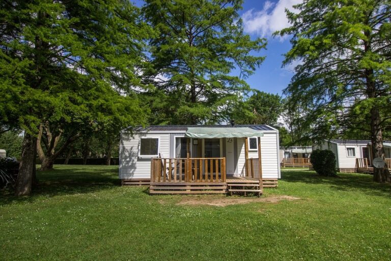 Camping Ile De Boulancourt - Bild 7