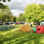 Camping Ile De Boulancourt - Bild 1