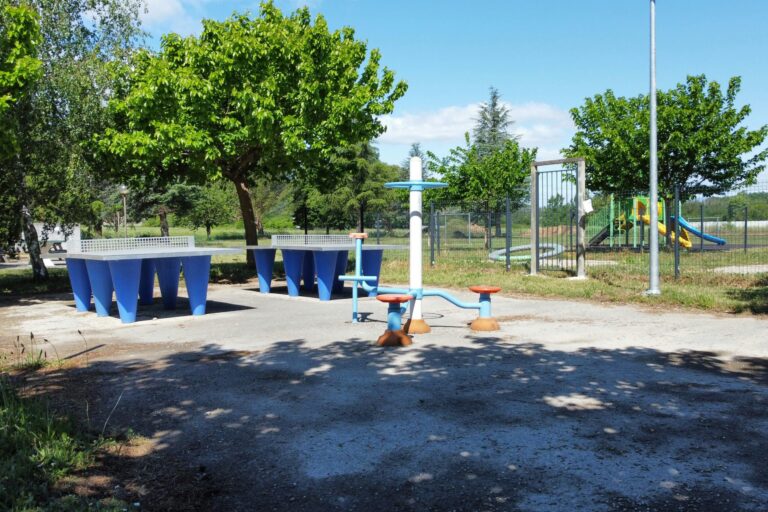 Camping International - Bild 11