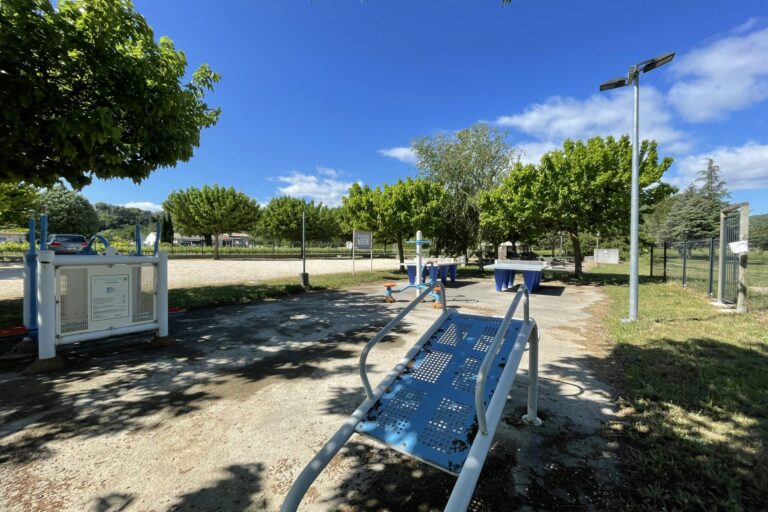 Camping International - Bild 16