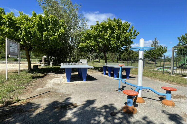 Camping International - Bild 17