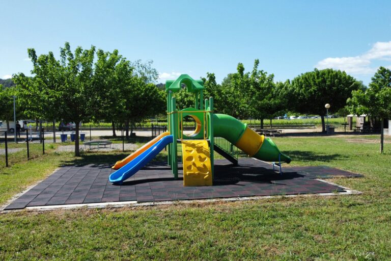 Camping International - Bild 18