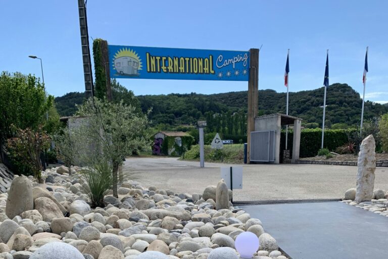 Camping International - Bild 4