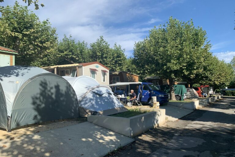 Camping International - Bild 5