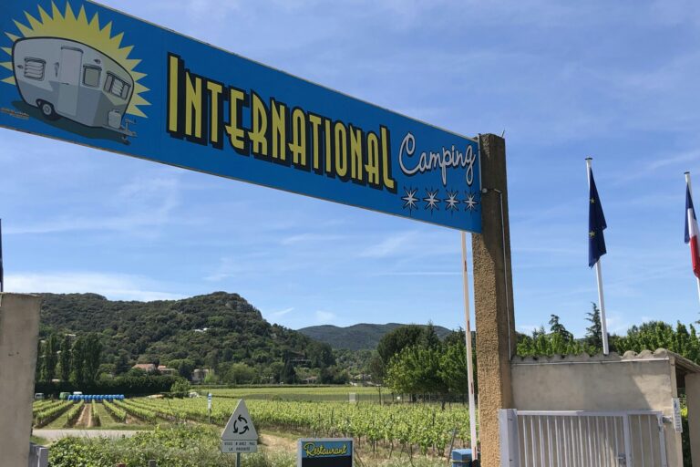 Camping International - Bild 6