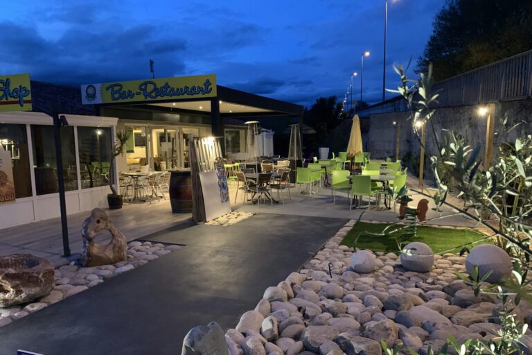 Camping International - Bild 7