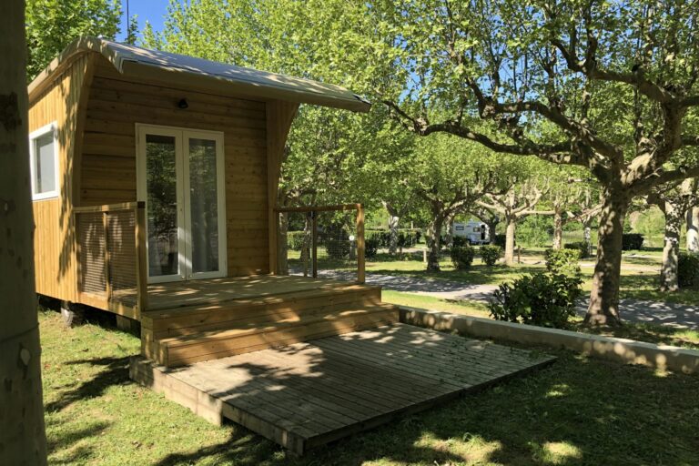 Camping International - Bild 8