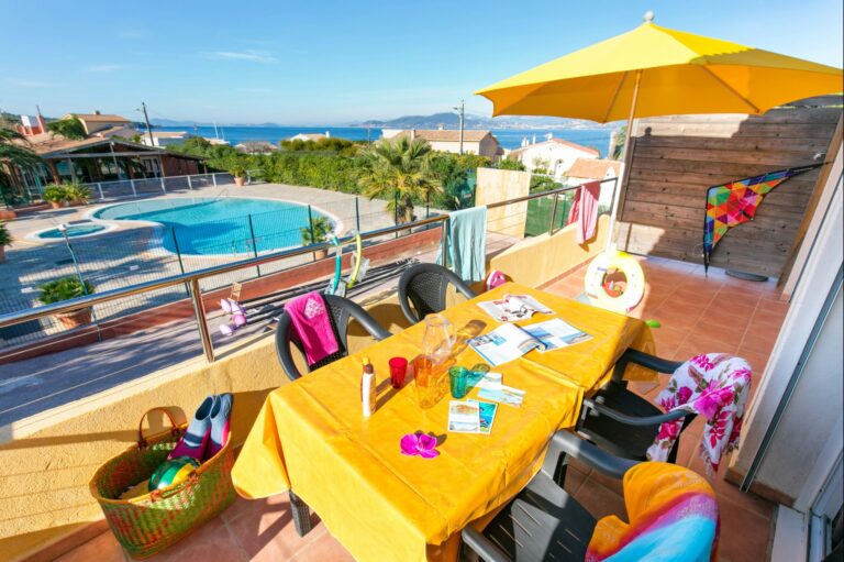 Camping International De Giens - Bild 5