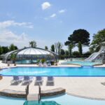 Camping International Le Raguenès Plage - Bild 1