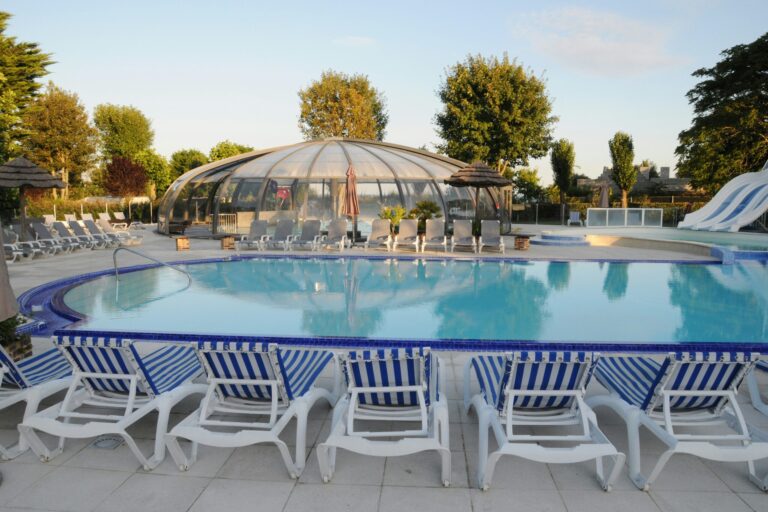 Camping International Le Raguenès Plage - Bild 10